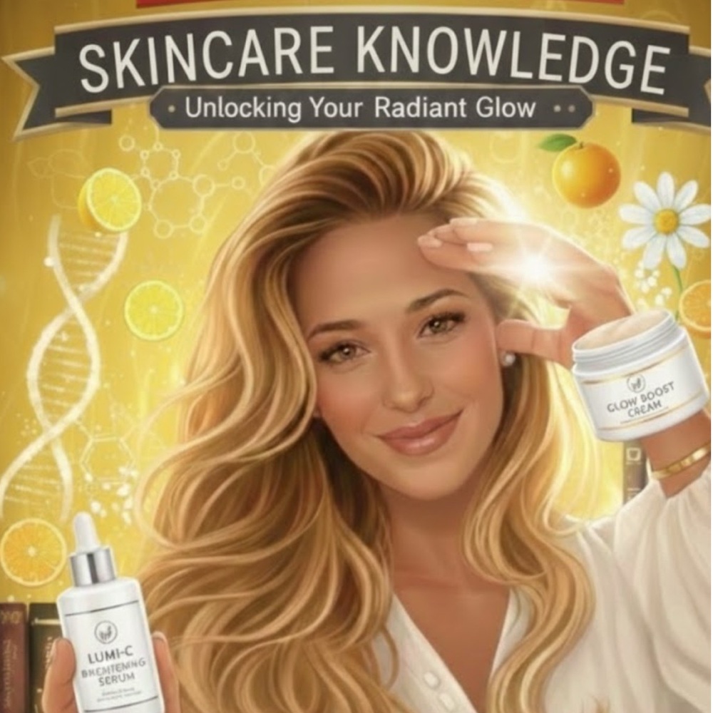 ❤️‍🔥HIGH END SKIN CARE🔥🔥COME HANG OUT to BRIGHTEN & TIGHTEN - Picture 2 of 12